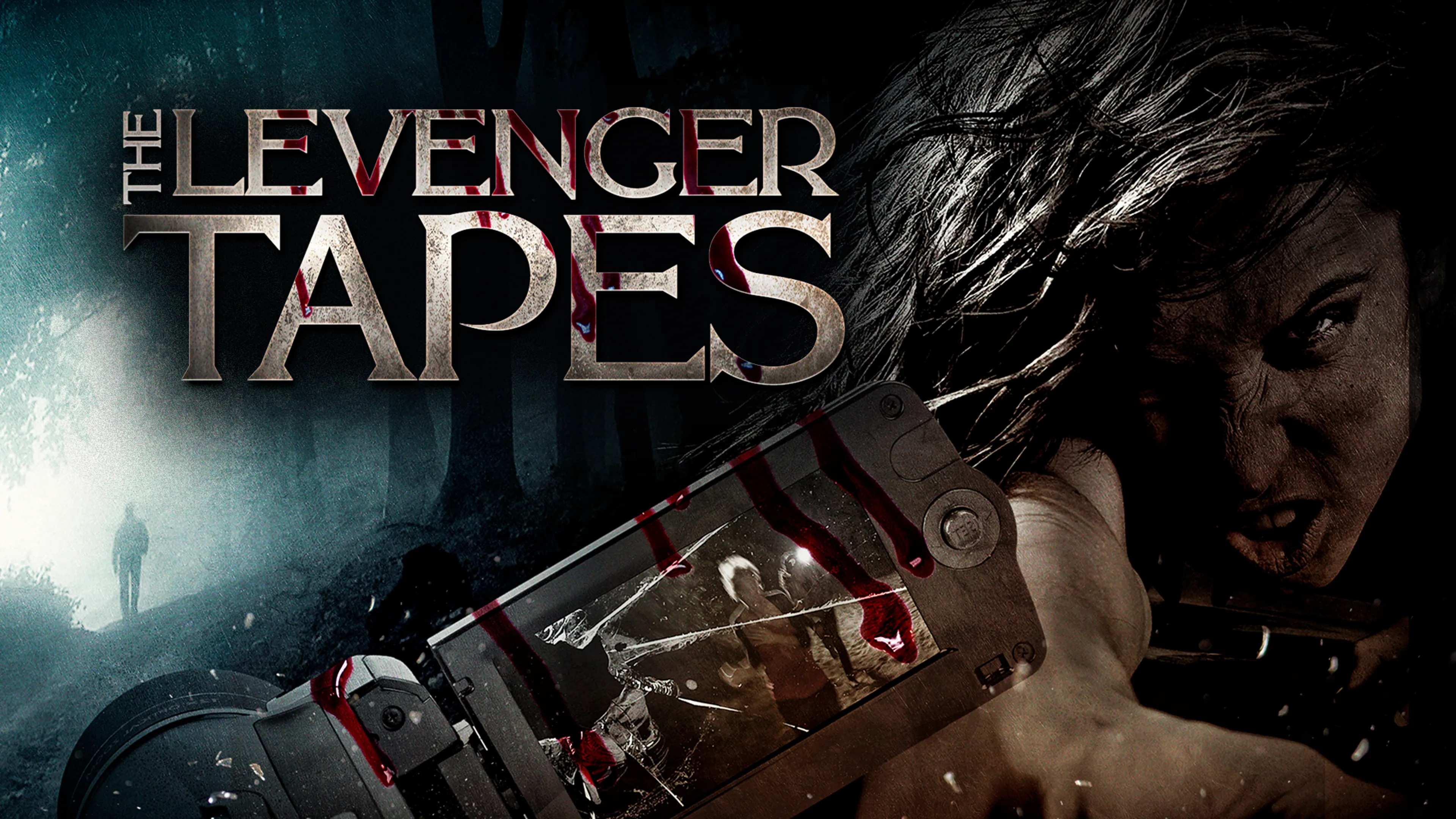 The Levenger Tapes poster